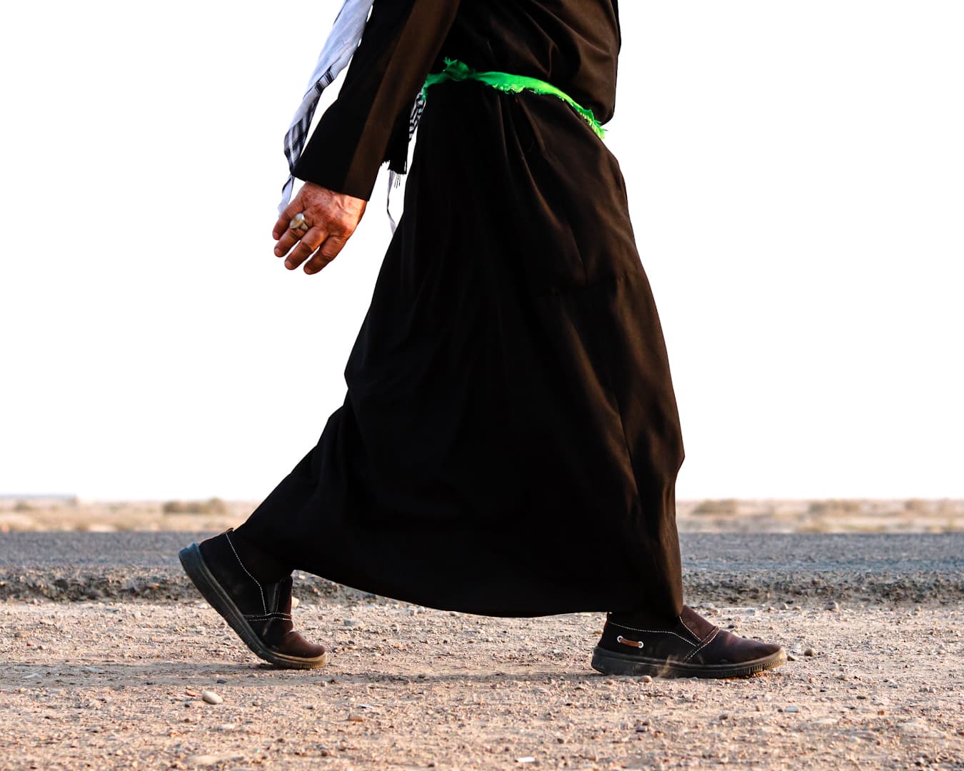PKAR001 β Arbaeen in Karbala 2026 (Pakistan to Iraq)