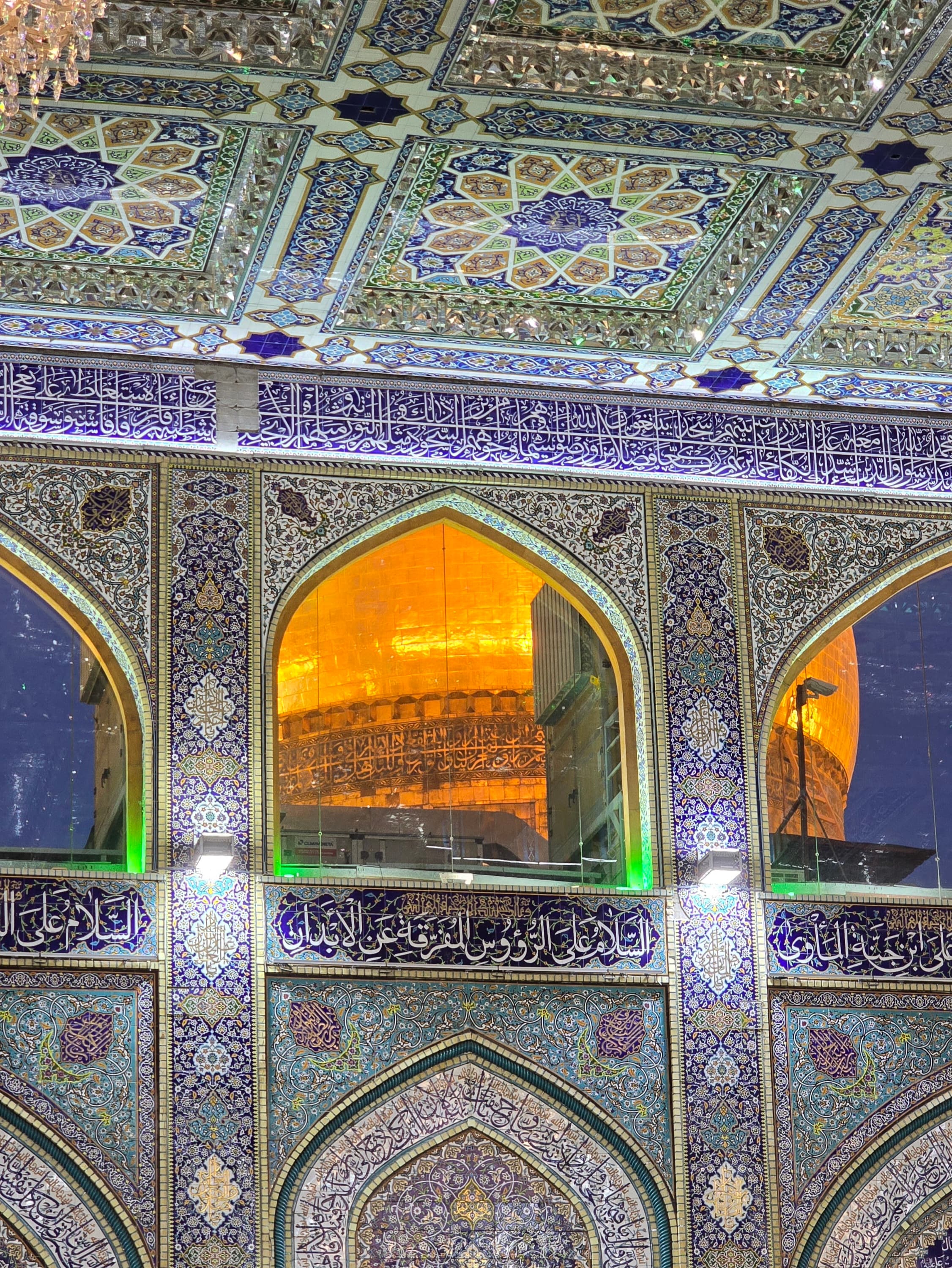 Arbaeen 2026 Special Package (8-22 Safar)